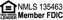 EHL NMLS & Member FDIC - EHL on Left - black