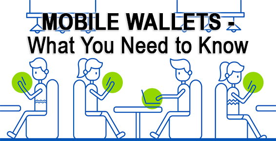 Mobile Wallets