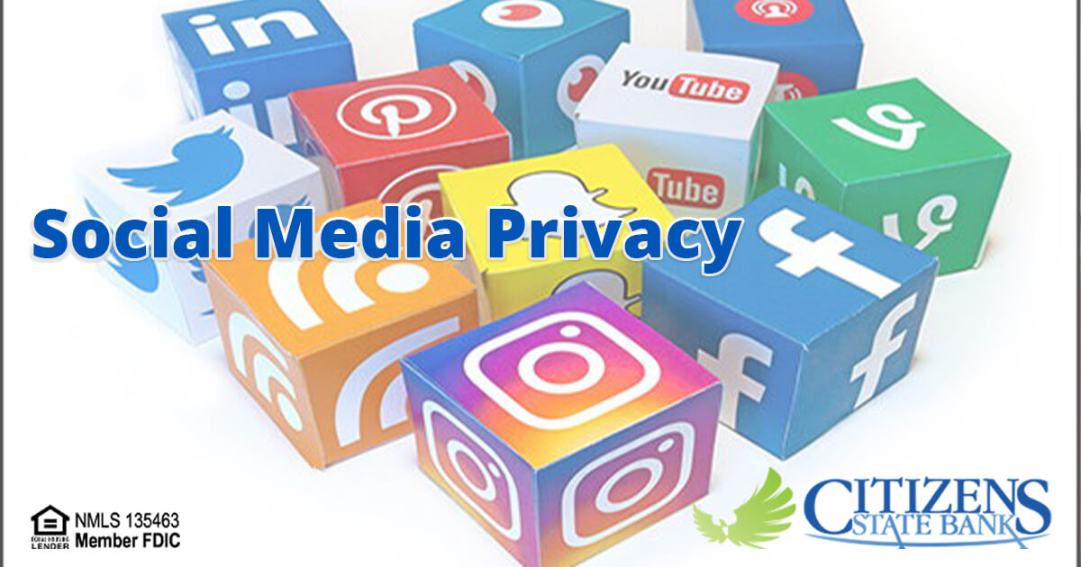 Social Media Icons like SnapChat, Facebook, Instagram, Pintrest, and more
