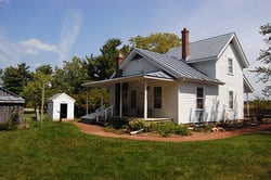 Wright Home