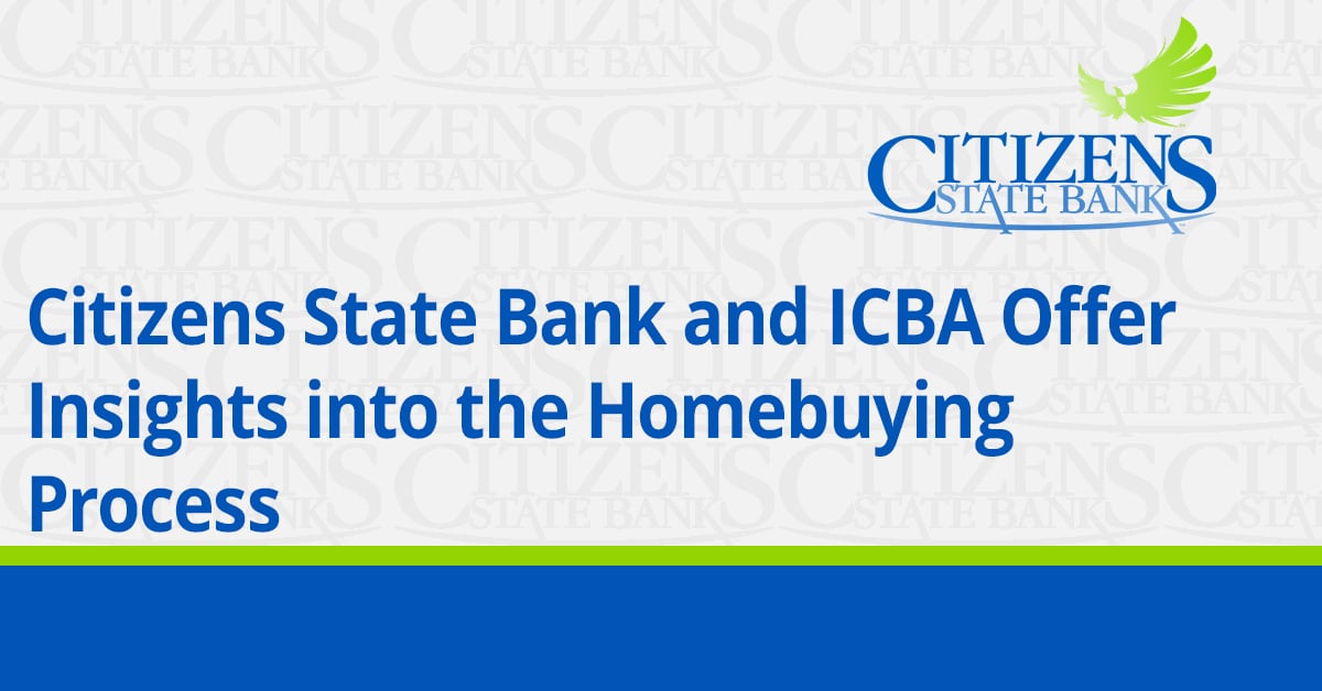 Insights into the Homebuying Process
